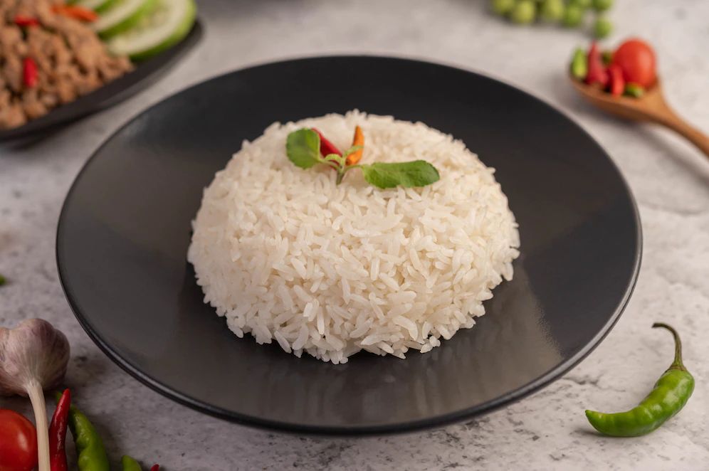Rice