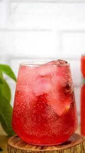 Redbull Mojito