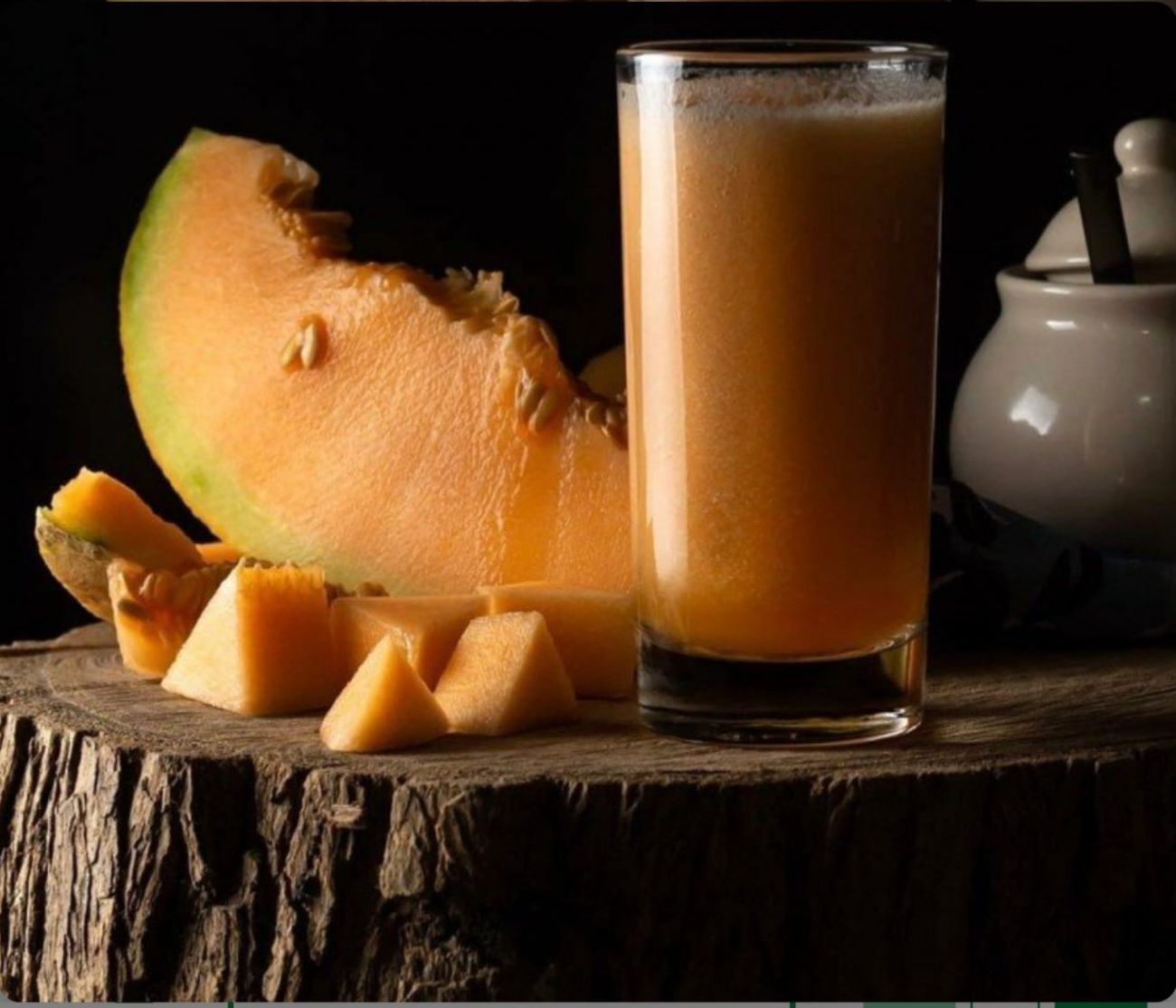 Melon - 
