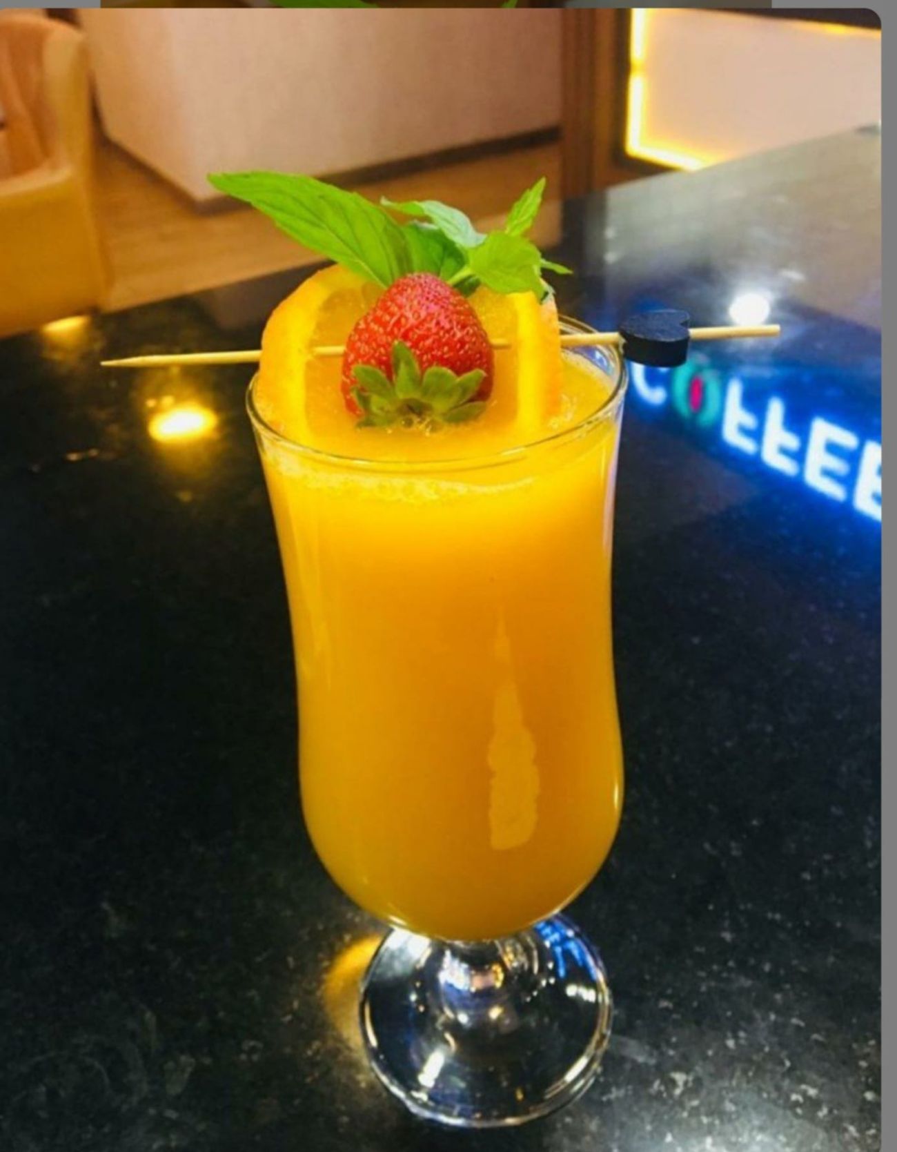 Orange - 
