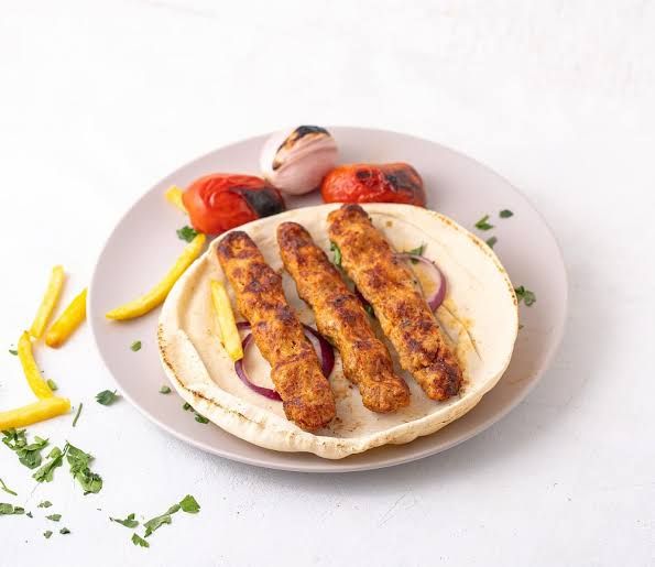 Chicken Kebab