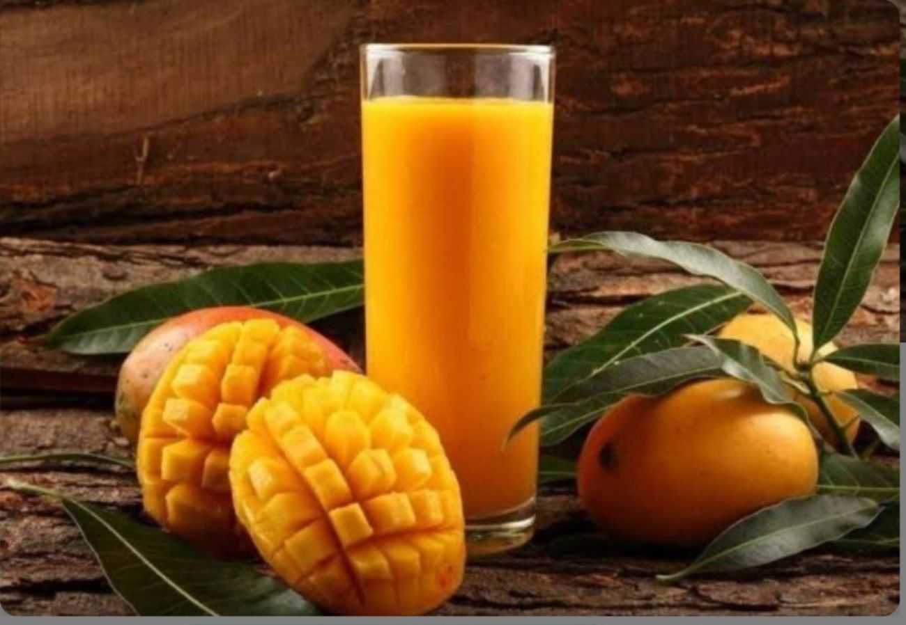 Mango - 