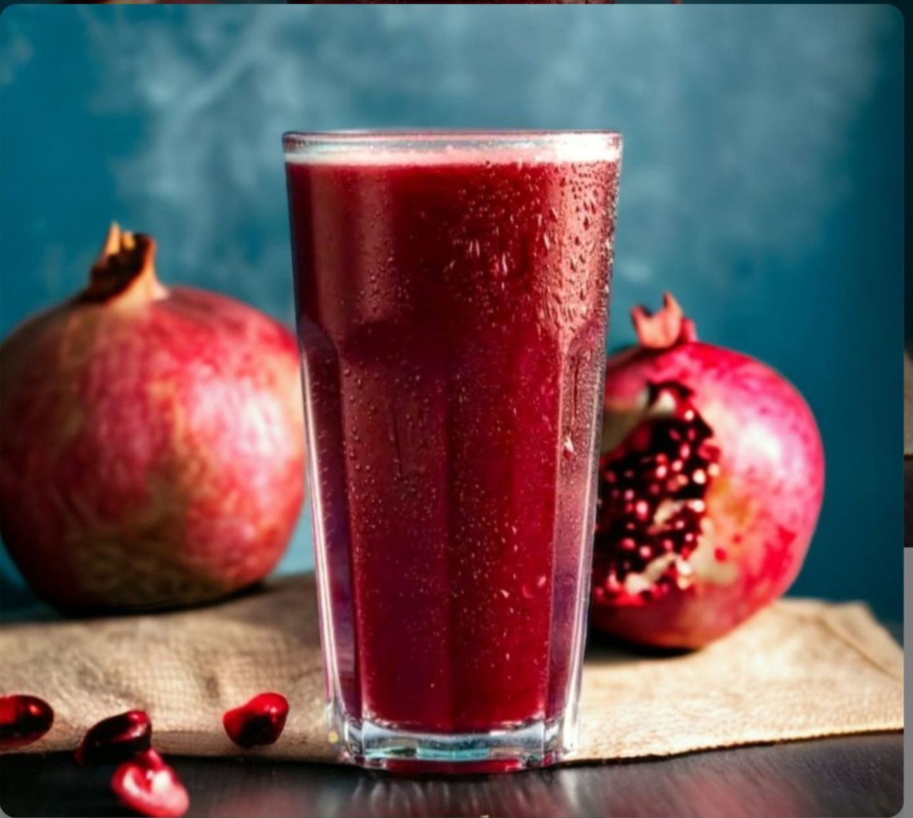 Pomegranate - 