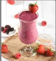 Strawberry