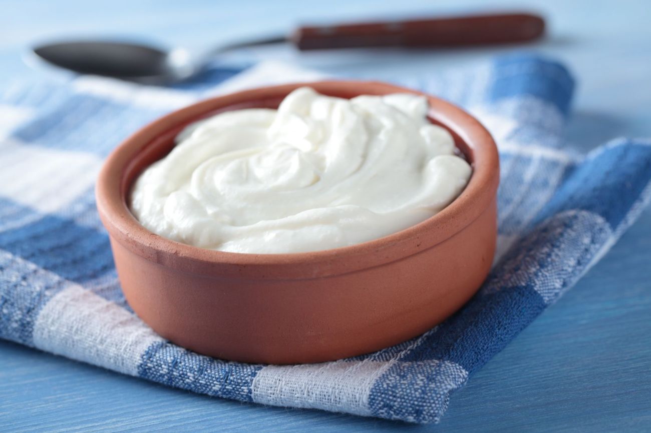 Joghurt - 