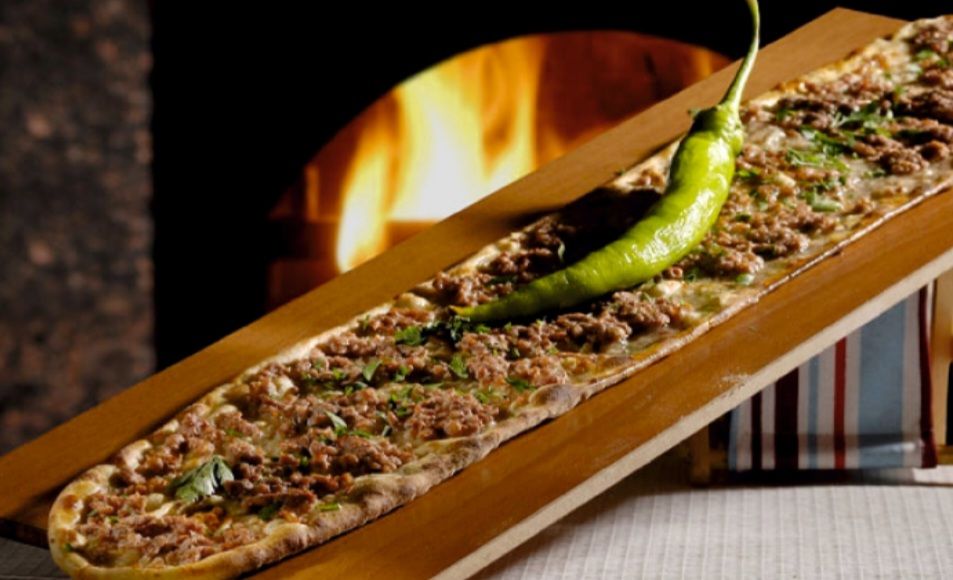 Etli Ekmek