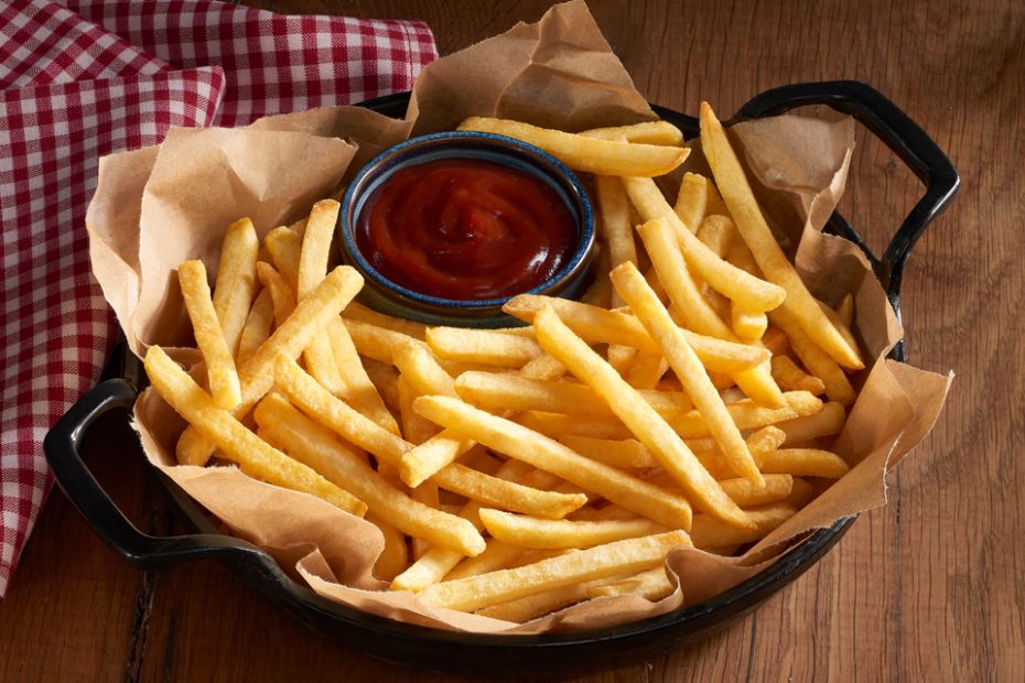 Chips - 