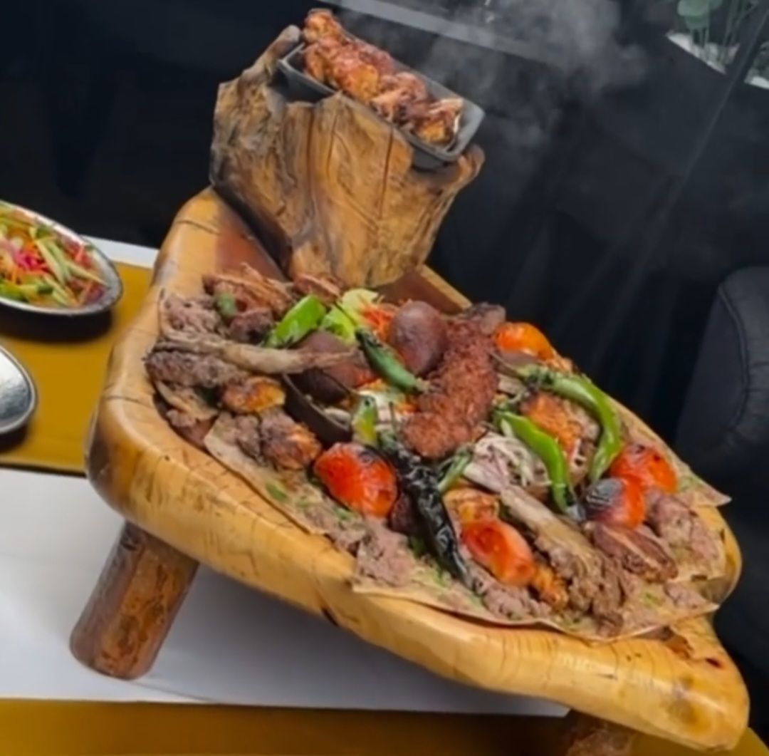 Konyalı Spesiyal
