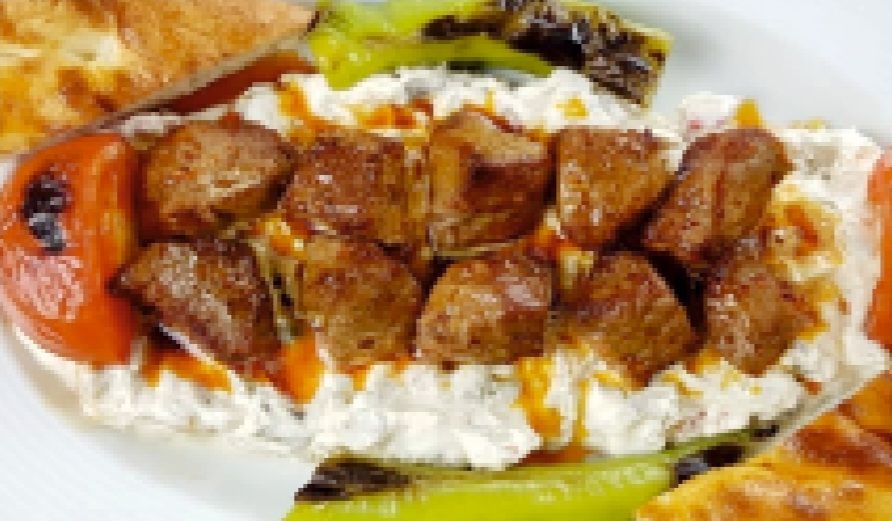 Ali Nazik Kuzu Şiş - 
