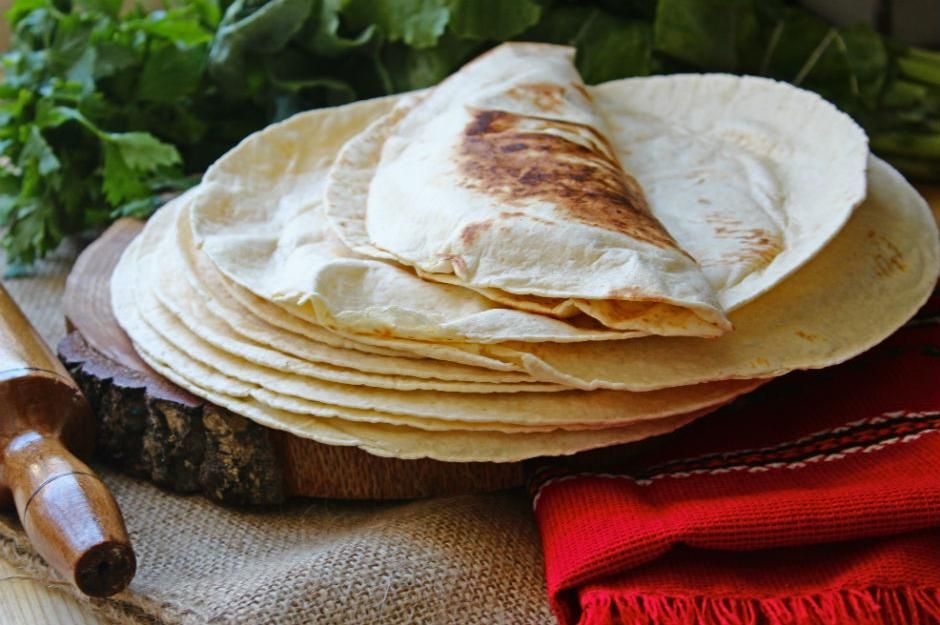 Lavaş - 