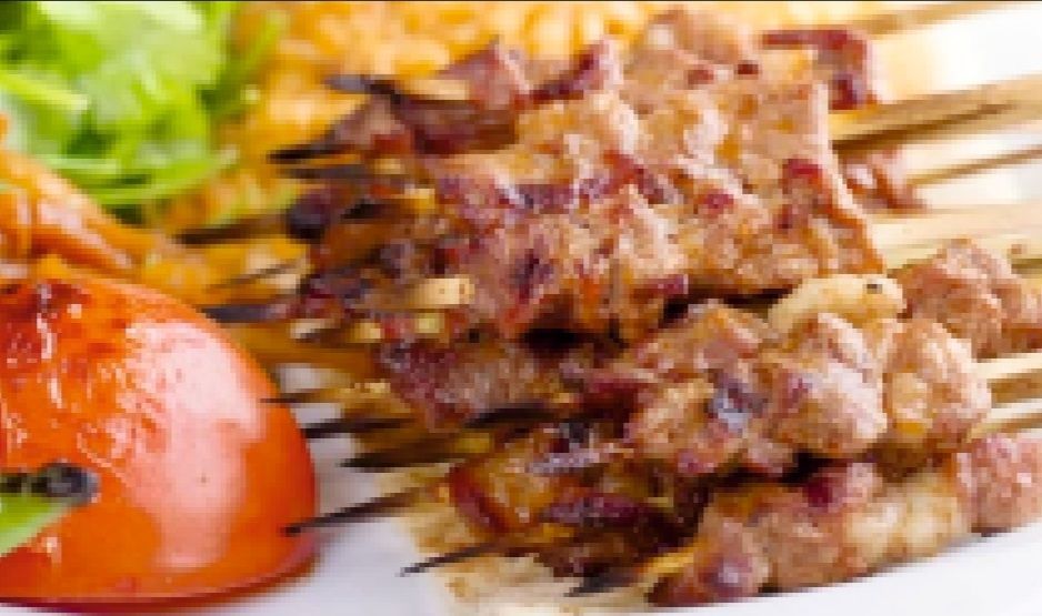Çöp Şiş