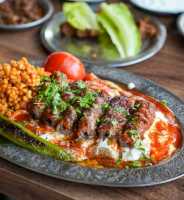Manisa Kebap