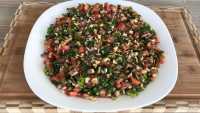 Gavurdağı Salata