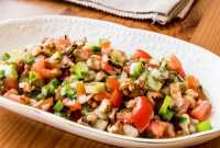 Kaşık Salata