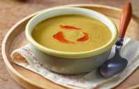 Mercimek Çorbası