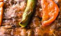 Adana İskender