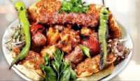 Vali Kebabı