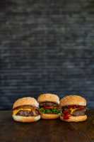 Triple Shot Burger (3Adet)