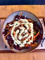 Tavuklu Sezar Salata