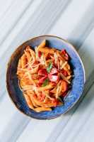 Penne Arrabbiata