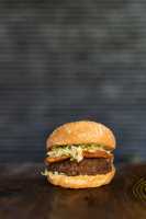 Pane Cheesebull (28 55 Version 2.0)