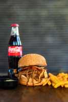 Tiftikbull Menü (Version 2.0)