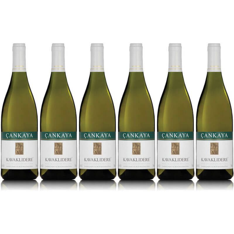 ÇANKAYA 70  CL - 