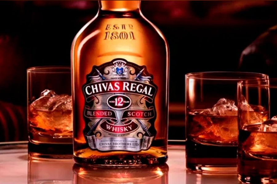 JAMESON 70 CL - 