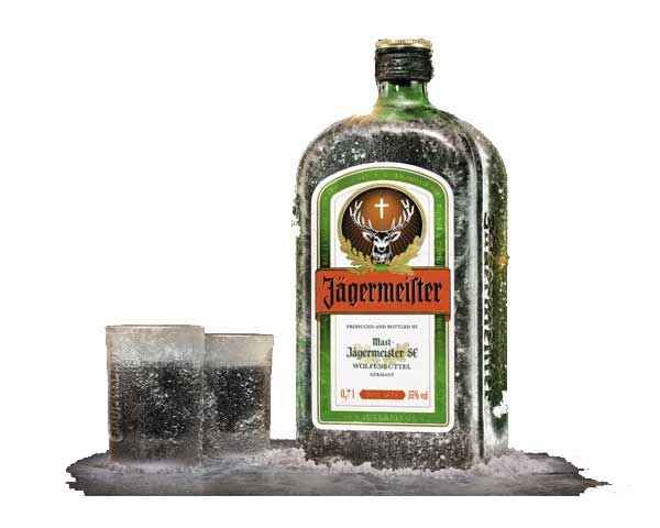 JAGERMASTER 70 CL - 