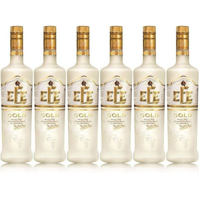 EFE GOLD KDH - 