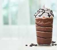 Frappe Espresso