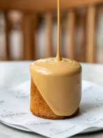 Carolin (Creamy Puff)