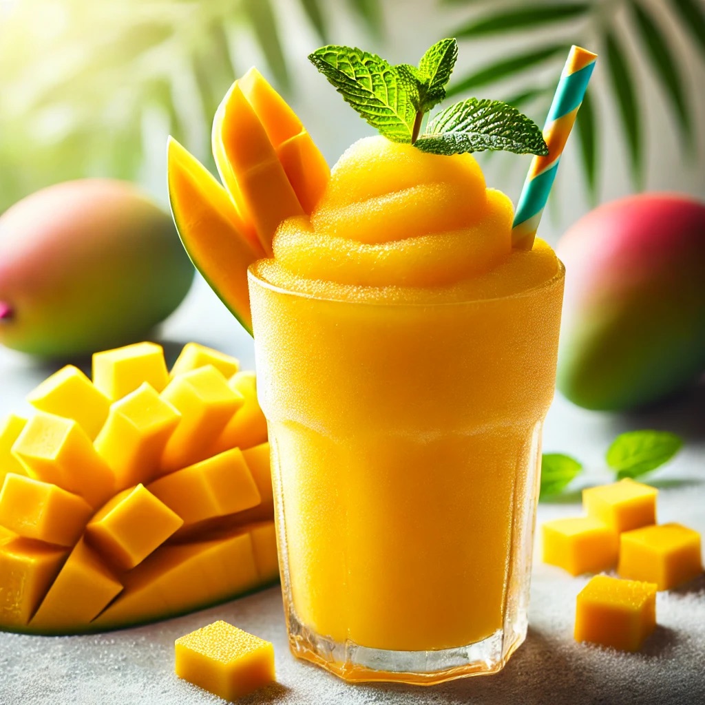 Mango Frozen - 
