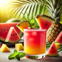 Tropical Breeze