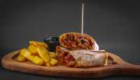Etli Wrap