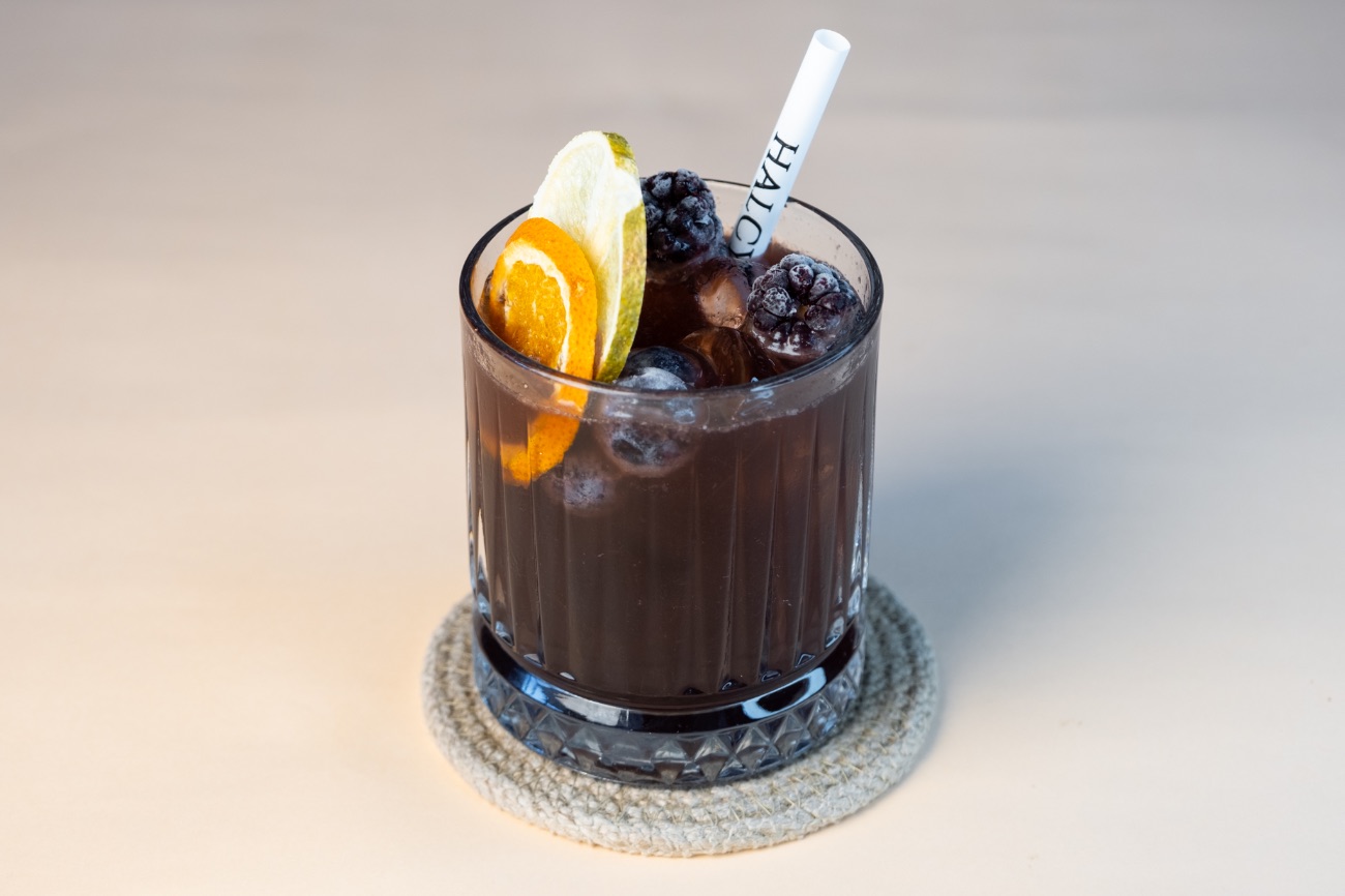 Halcyon Cytrus - Dragon Özü, Portakal,Lime,Bergamot ve Redbull