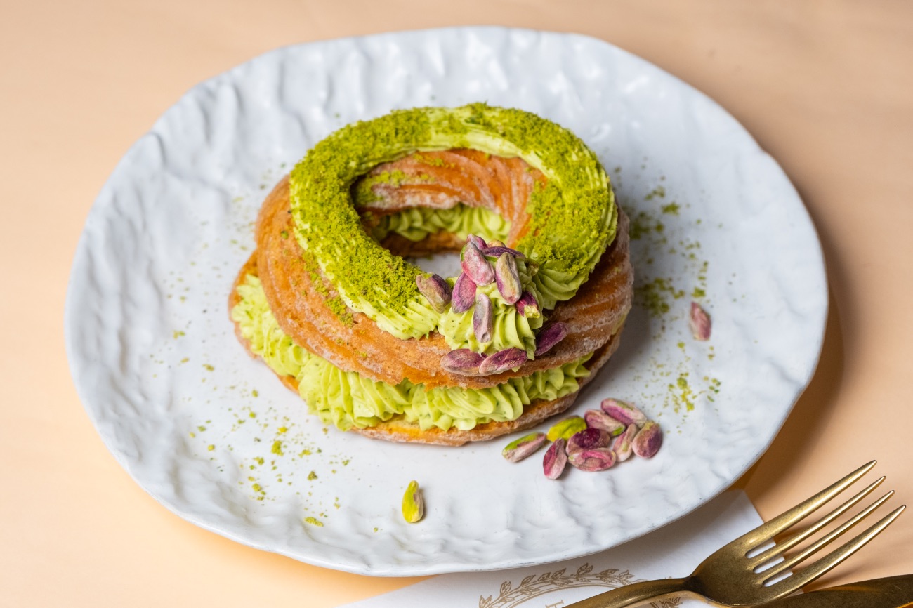 Antep's Brest - 