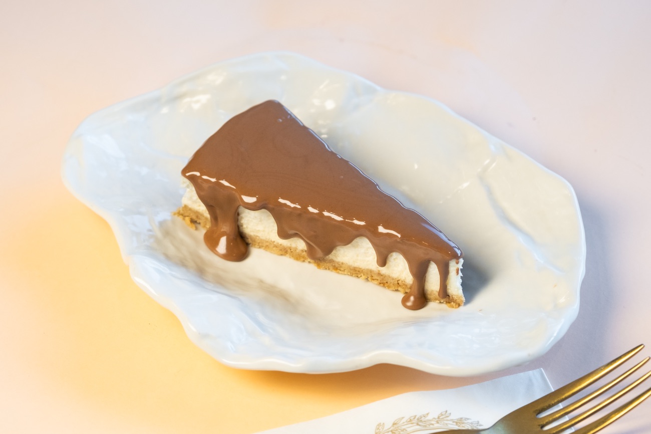 Halcyon Çikolatalı Cheesecake - 