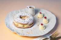 Paris Brest