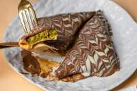 Crepe Magie
