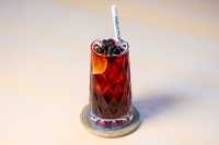 Halcyon Hibiscus Berry