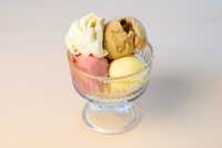 Halcyon Ice Cream