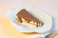 Halcyon Çikolatalı Cheesecake
