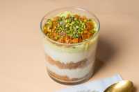 Baklava Cup