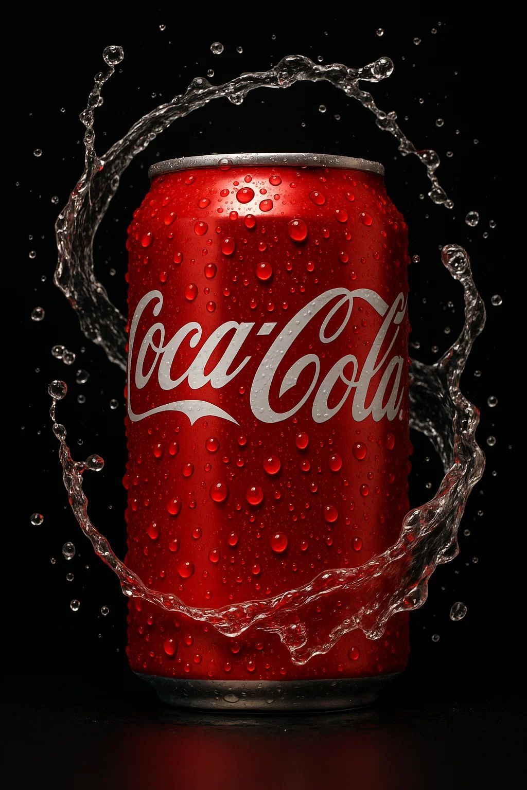 Coca-Cola - 