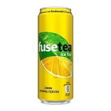 Fuse-Tea - 