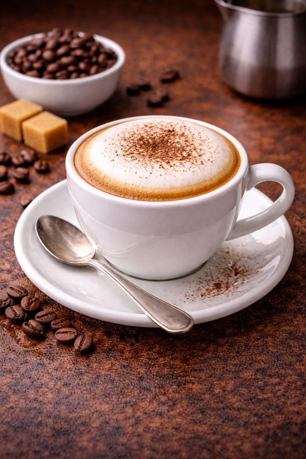 Cappucino