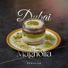 Dubai Magnolia - 