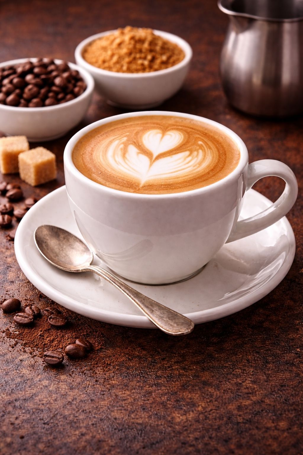 White Chocolate Mocha