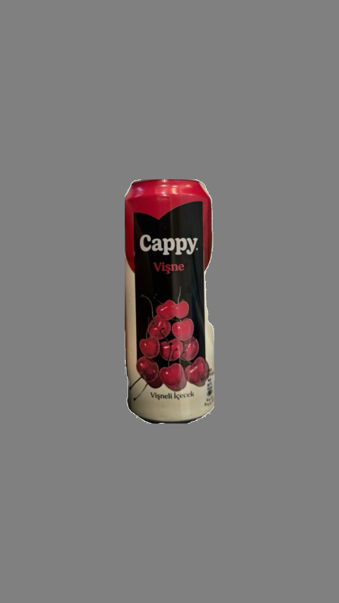 Cappy (Kutu) - 